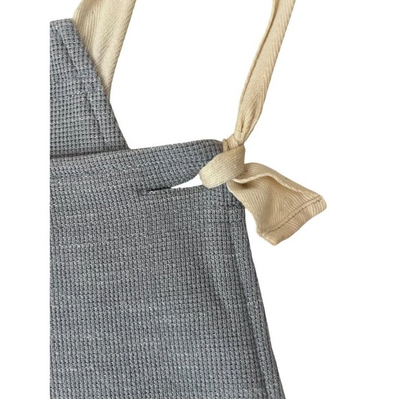 JACKSON ROWE RACER BACK PANT ROMPER JUMPSUIT - Picture 5 of 13